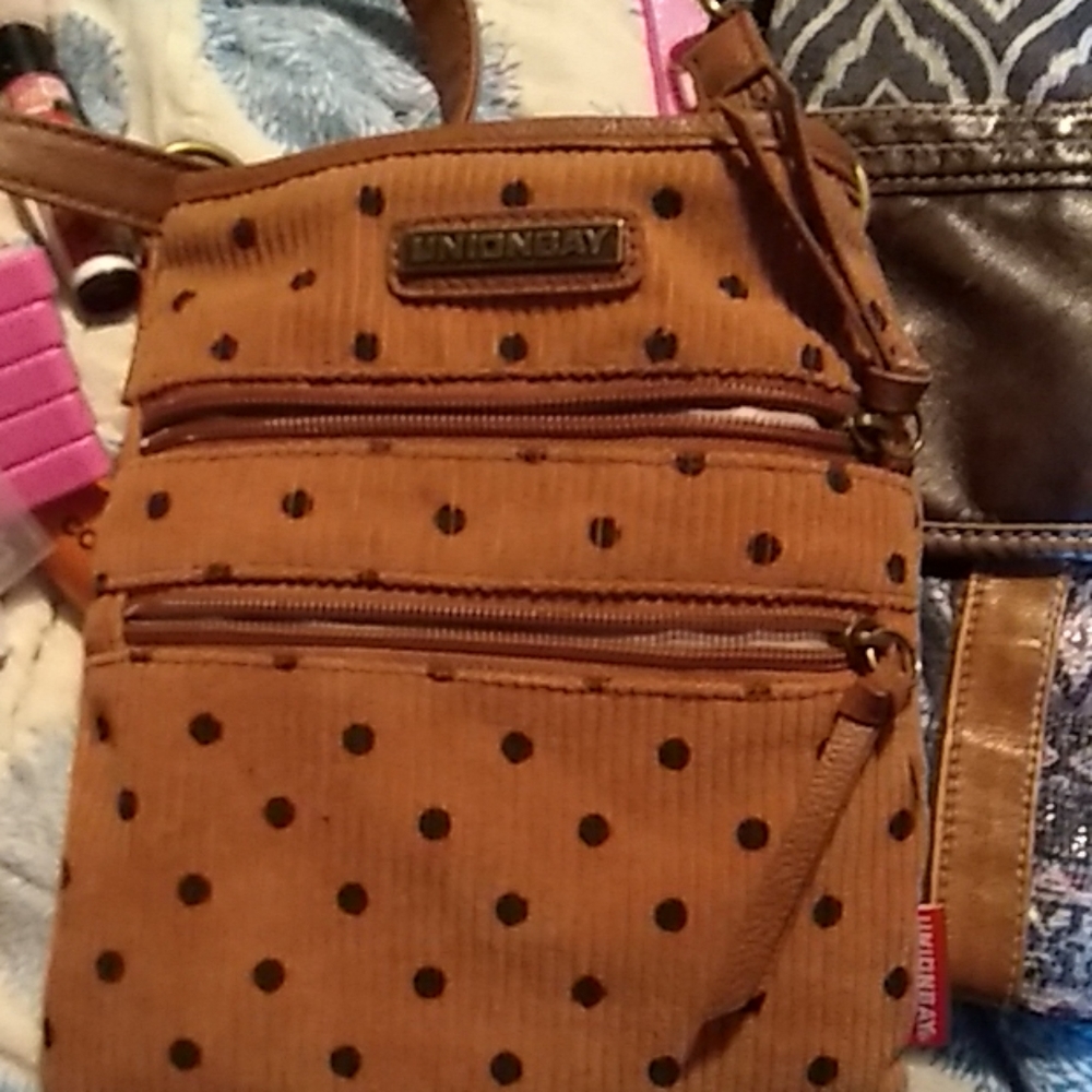 Union bay purse